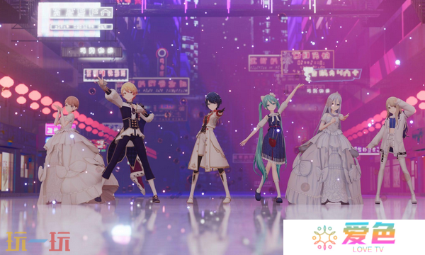 初音未来：缤纷舞台道具有什么用 货币及招募相关道具获取途径