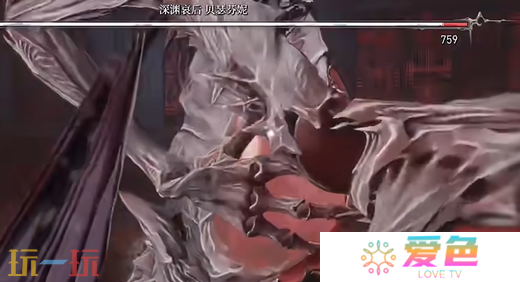 无限机兵boss深渊哀后怎么打 无限机兵全boss打法攻略