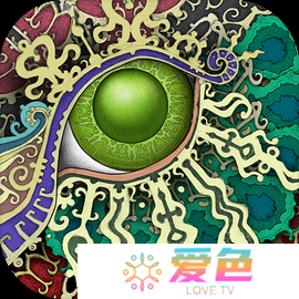 画中世界