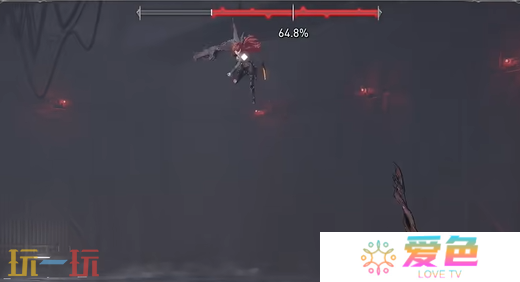 无限机兵boss厄休拉怎么打 无限机兵全boss打法攻略