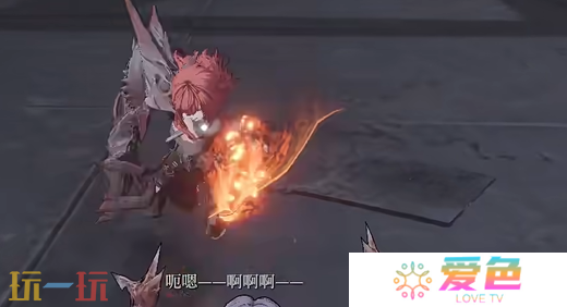 无限机兵boss厄休拉怎么打 无限机兵全boss打法攻略
