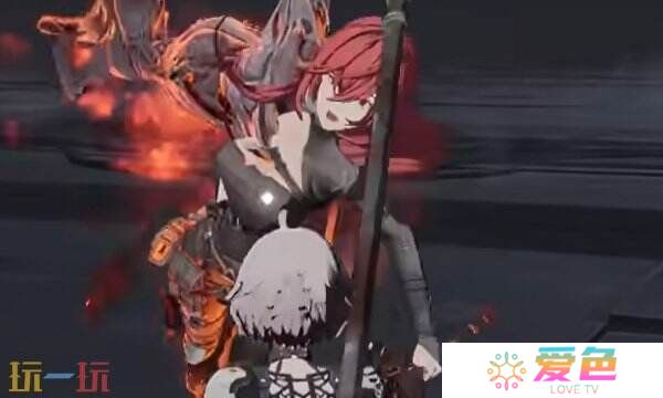 无限机兵boss厄休拉怎么打 无限机兵全boss打法攻略