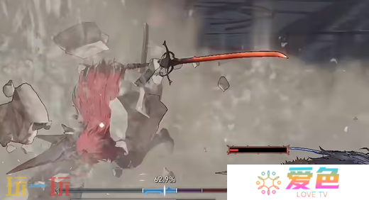 无限机兵boss厄休拉怎么打 无限机兵全boss打法攻略