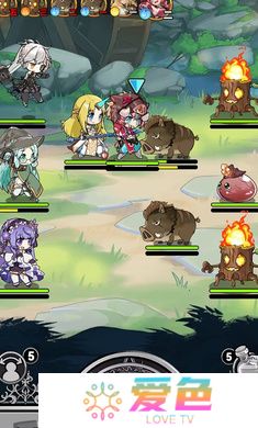 魔法祈幻界
