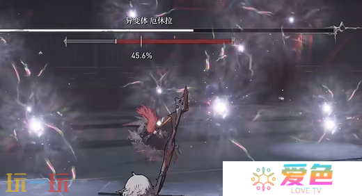 无限机兵boss厄休拉怎么打 无限机兵全boss打法攻略
