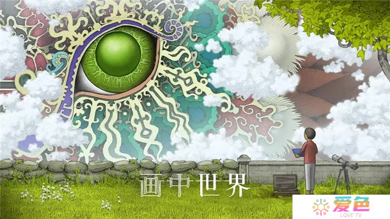 画中世界第二章全关卡全攻略汇总