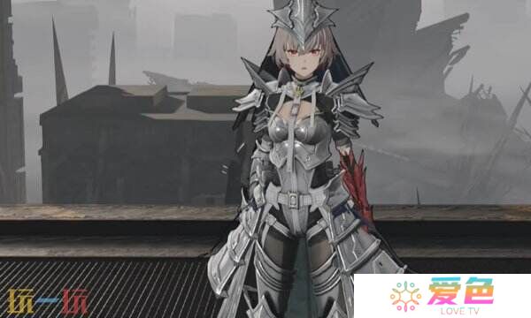 无限机兵圣子礼装怎么获取 无限机兵全服装收集攻略