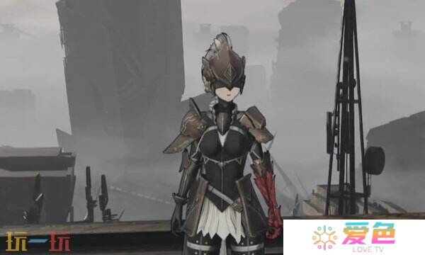 无限机兵圣树守卫铠甲怎么获取 无限机兵全服装收集攻略