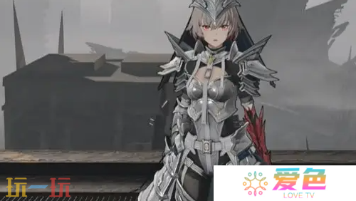 无限机兵全服装获取 无限机兵全服装收集攻略