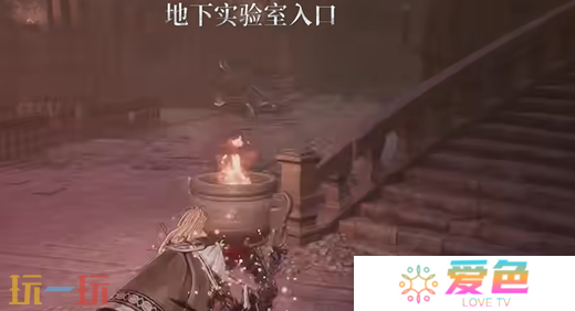 第一狂战士卡赞鬼气弥漫的剑柄在哪 鬼气弥漫的剑柄收集