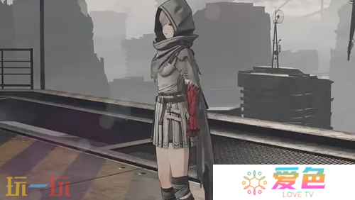 无限机兵全服装获取 无限机兵全服装收集攻略