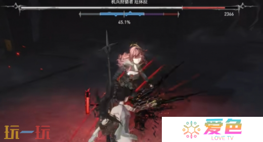 无限机兵武器慈爱在哪 无限机兵全武器收集