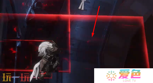 无限机兵武器深渊之触在哪 无限机兵全武器收集