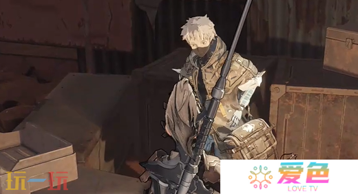 无限机兵武器冲击钻在哪 无限机兵全武器收集