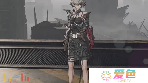 无限机兵全服装获取 无限机兵全服装收集攻略