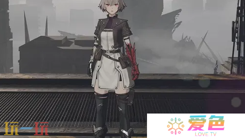 无限机兵全服装获取 无限机兵全服装收集攻略
