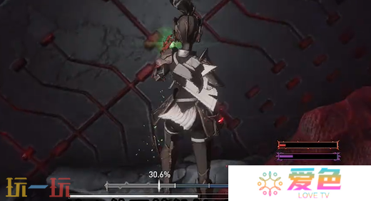 无限机兵武器深渊之触在哪 无限机兵全武器收集