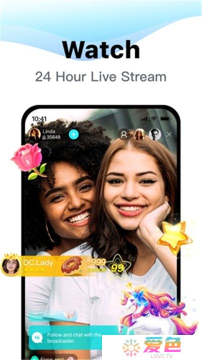 BIGOLIVE下载