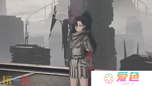 无限机兵全服装获取 无限机兵全服装收集攻略