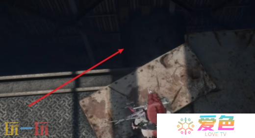 无限机兵武器红鹿在哪 无限机兵全武器收集