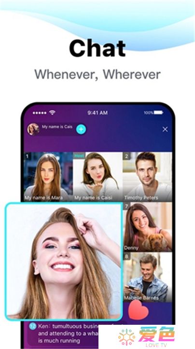 BIGOLIVE下载