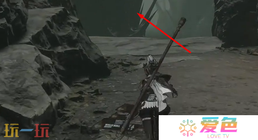 无限机兵武器路牌在哪 无限机兵全武器收集