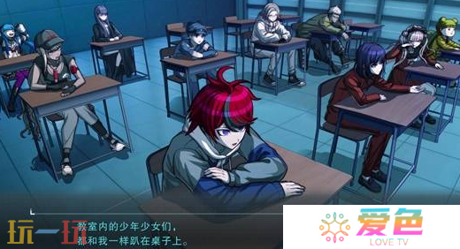 百日战纪最终防卫学园背景故事介绍 百日战纪最终防卫学园世界观