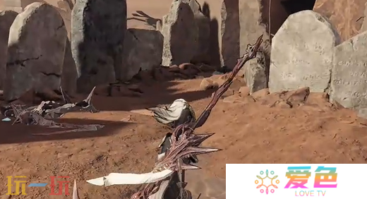 无限机兵武器侵蚀机兵大剑在哪 无限机兵全武器收集