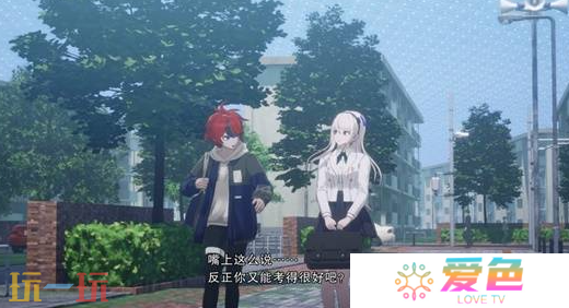 百日战纪最终防卫学园背景故事介绍 百日战纪最终防卫学园世界观
