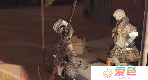无限机兵武器侵蚀机兵大剑在哪 无限机兵全武器收集