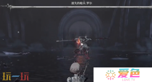 无限机兵武器废铁长枪在哪 无限机兵全武器收集