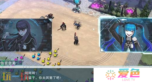 百日战纪最终防卫学园玩法解析 百日战纪最终防卫学园玩法介绍