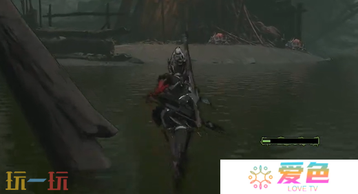 无限机兵武器路牌在哪 无限机兵全武器收集