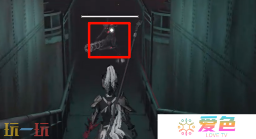 无限机兵武器锯齿长戟在哪 无限机兵全武器收集