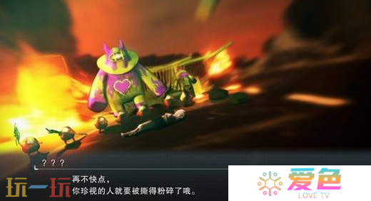 百日战纪最终防卫学园背景故事介绍 百日战纪最终防卫学园世界观