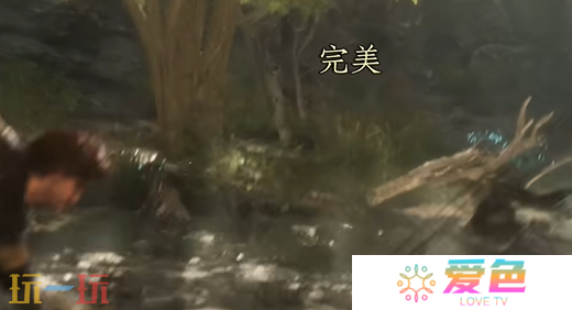 光与影33号远征队新手战斗教程 光与影33号远征队新手教学