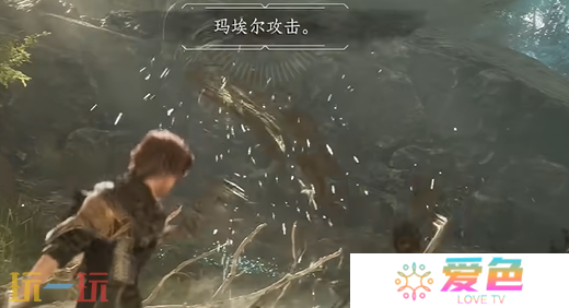 光与影33号远征队新手战斗教程 光与影33号远征队新手教学