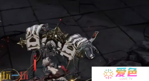 无限机兵武器赫罪者在哪 无限机兵全武器收集