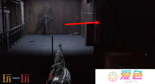 无限机兵武器锯齿长戟在哪 无限机兵全武器收集