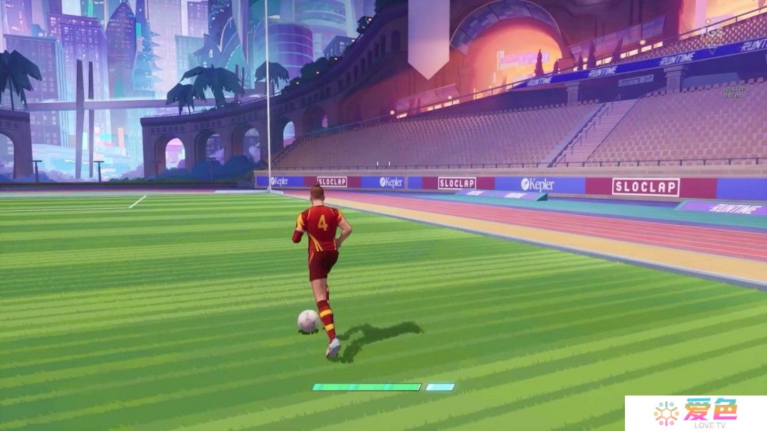 《师父》团队足球游戏《Rematch》曝玩法解析视频 首发登陆Game Pass
