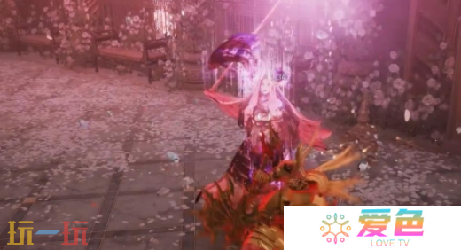第一狂战士卡赞莉丝怎么打 莉丝打法攻略