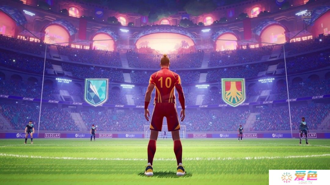 《师父》团队足球游戏《Rematch》曝玩法解析视频 首发登陆Game Pass