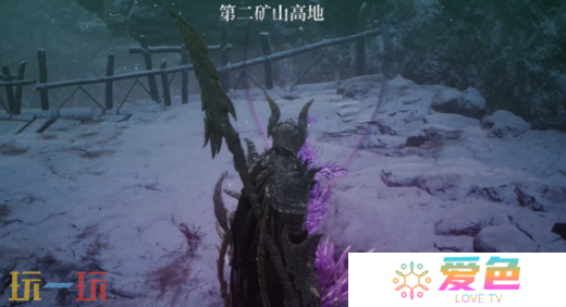 第一狂战士卡赞里侬矿山逃脱记攻略路线 全流程攻略