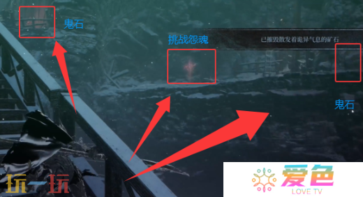 第一狂战士卡赞里侬矿山逃脱记攻略路线 全流程攻略