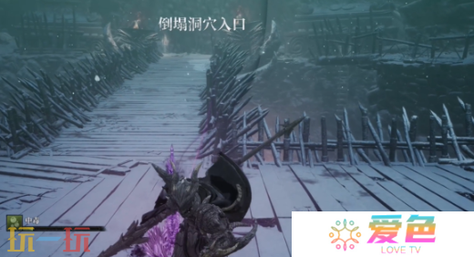 第一狂战士卡赞里侬矿山逃脱记攻略路线 全流程攻略