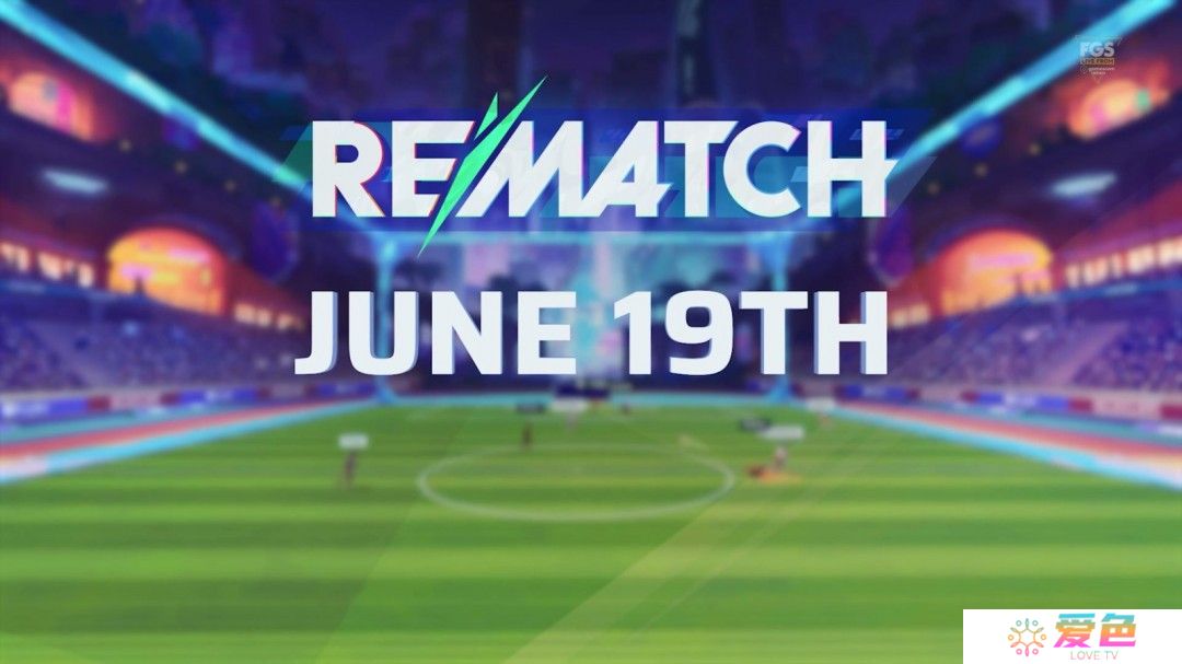 《师父》团队足球游戏《Rematch》曝玩法解析视频 首发登陆Game Pass