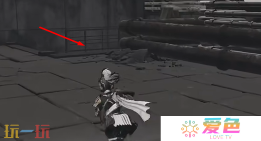 无限机兵武器唯物主义在哪 无限机兵全武器收集