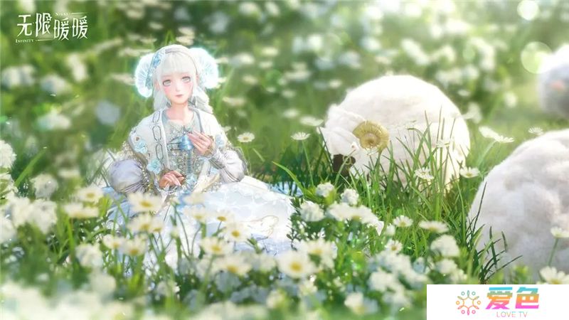 无限暖暖「妄想季」系列表情包上线-无限暖暖「妄想季」系列表情包获取方法