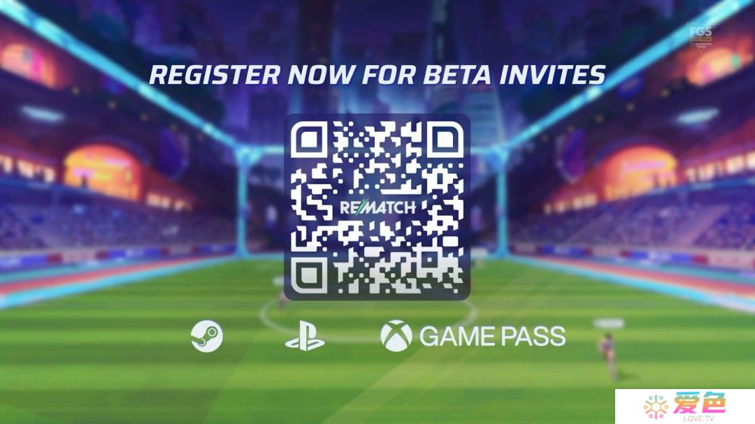 《师父》团队足球游戏《Rematch》曝玩法解析视频 首发登陆Game Pass