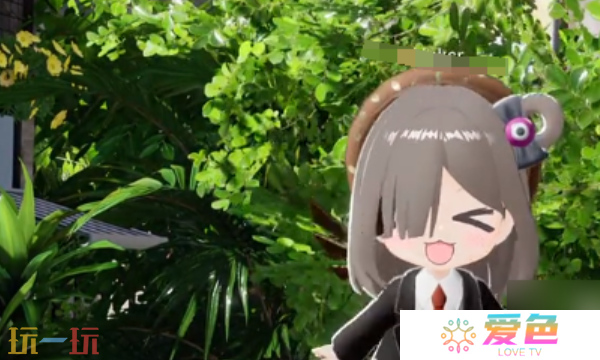 开放空间奈的技能是什么 奈茜角色技能介绍